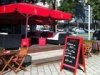 Bilder Henrics Restaurant-Café-Lounge