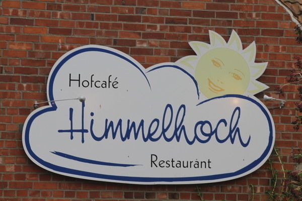 Bilder Restaurant Himmelhoch Hofcafé & Restaurant