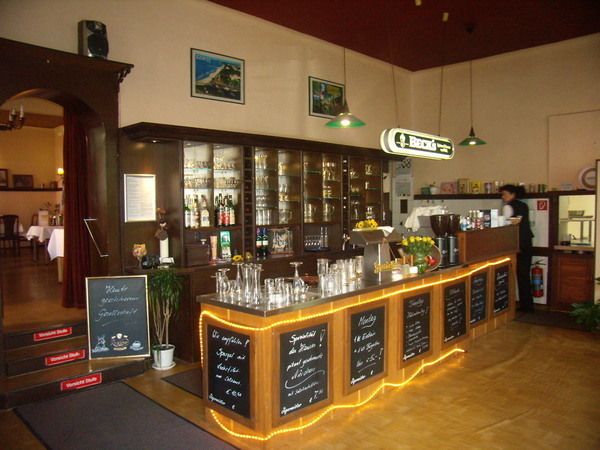 Bilder Restaurant Gaststätte am Bürgerpark