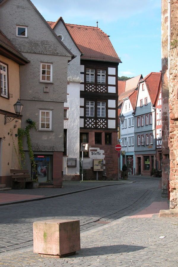 Bilder Restaurant im Hotel Bleffe