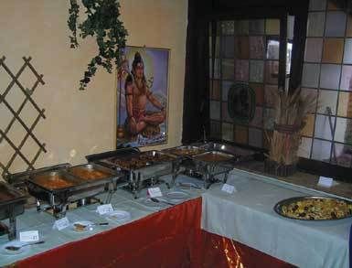 Bilder Restaurant Namaste