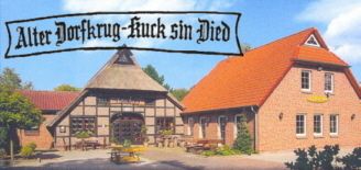 Bilder Restaurant Alter Dorfkrug - Kuck sin Died