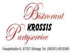 Bilder Restaurant Krossis - Bistrorant