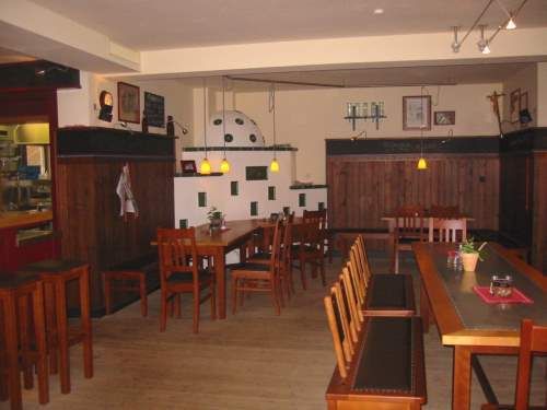 Bilder Restaurant Gasthof Bogenrieder