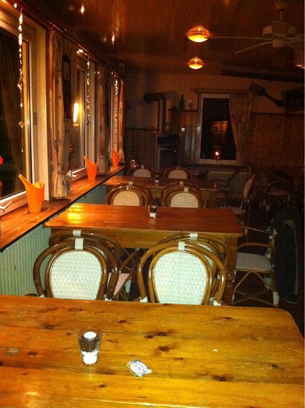 Bilder Restaurant Zur Klus