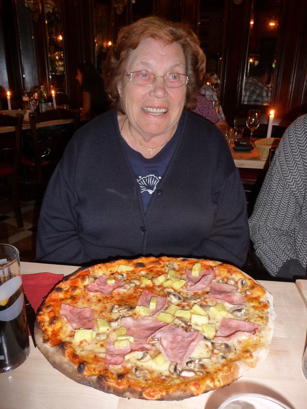 Bilder Restaurant XII Apostel 12 Zwölf Apostel