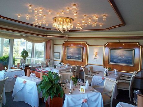 Bilder Restaurant Sterneck Im Badhotel Sternhagen