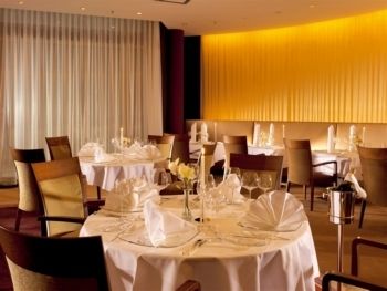 Bilder Restaurant Le Ciel im InterContinental Berchtesgaden Resort