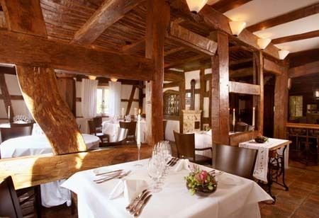 Bilder Restaurant Isenhof
