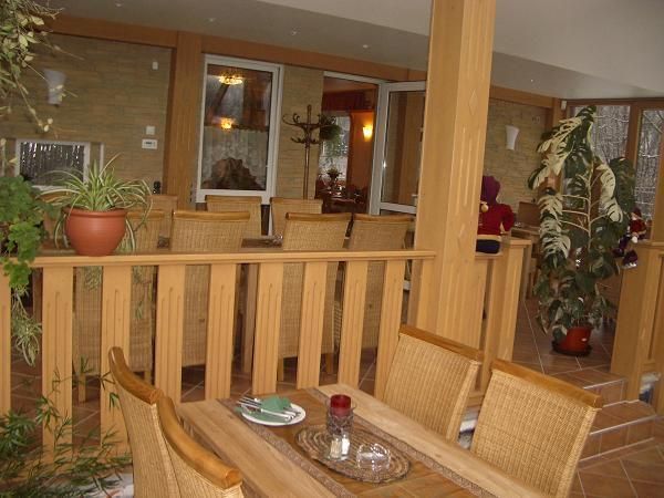 Bilder Restaurant Zum Rungenberg