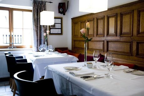 Bilder Restaurant Buchholz