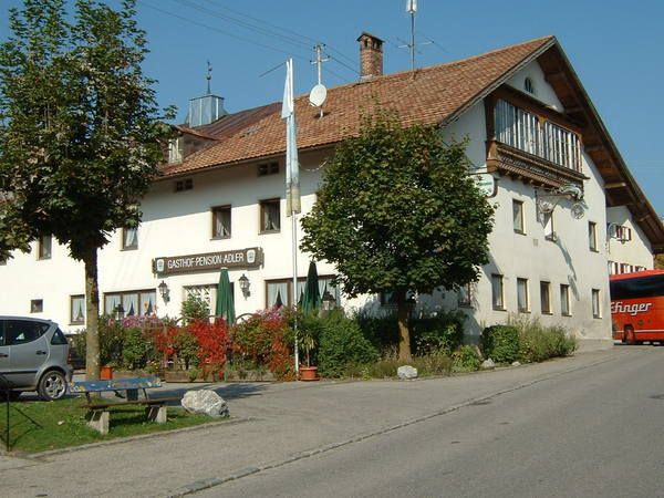 Bilder Restaurant Gasthof zum Adler