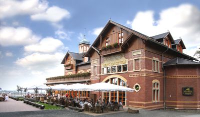 Bilder Restaurant Berg-Gasthof Honigbrunnen