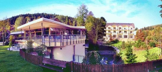 Bilder Restaurant Culinaricum Villa Marburg im Park