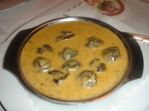 Bilder Restaurant Alt Mühlheim