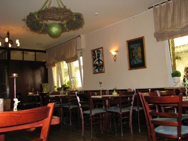 Bilder Restaurant Klaane Hasslicher