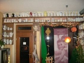 Bilder Restaurant Cafe Esprit