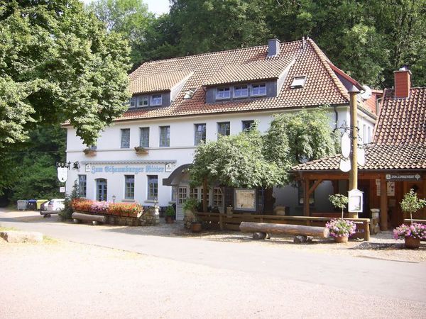 Bilder Restaurant Schaumburger Ritter