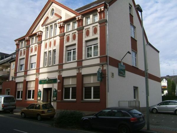 Bilder Restaurant Gaststätte Alt Harpen bei Pasquale