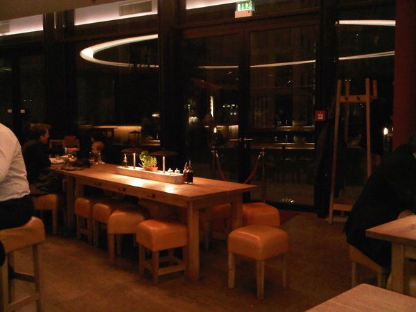 Bilder Restaurant Vapiano