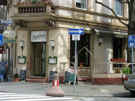 Bilder Restaurant Buchholz