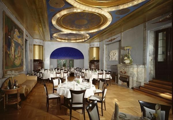 Bilder Restaurant Hofgut Dippelshof