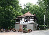 Bilder Restaurant Hohe Wart Haus