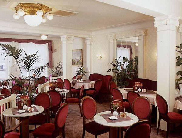 Bilder Restaurant Café Bein