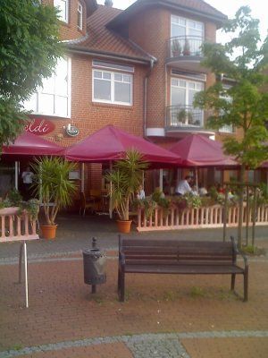 Bilder Restaurant Vivaldi