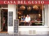 Restaurant Casa del Gusto foto 0