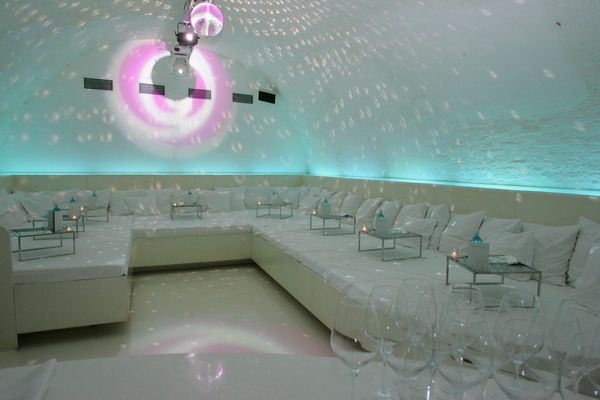 Bilder Restaurant Nektar