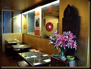 Bilder Restaurant Chang