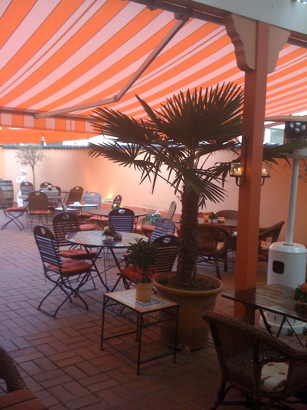 Bilder Restaurant La Vigna