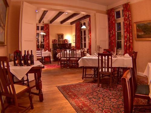 Bilder Restaurant Landgasthof Kastanienbaum