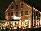 Bilder Restaurant Lüthemühle