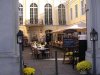 Coselpalais Grand Café & Restaurant anno 1756 Zauberhaftes und prächtiges Flair im wieder erblühten