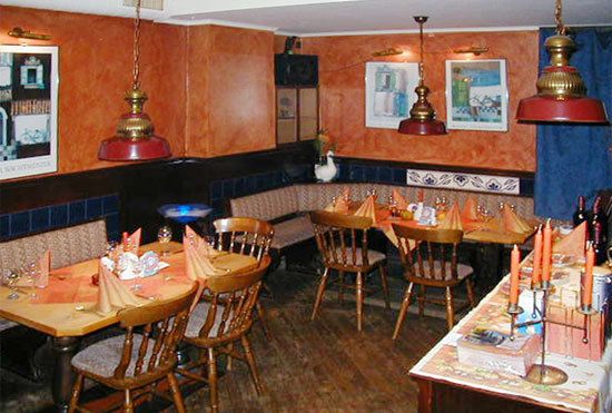 Bilder Restaurant Zur Schmiede