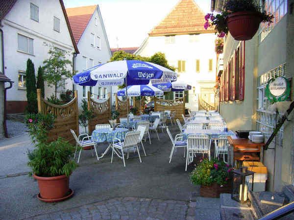 Bilder Restaurant Gasthaus Taube