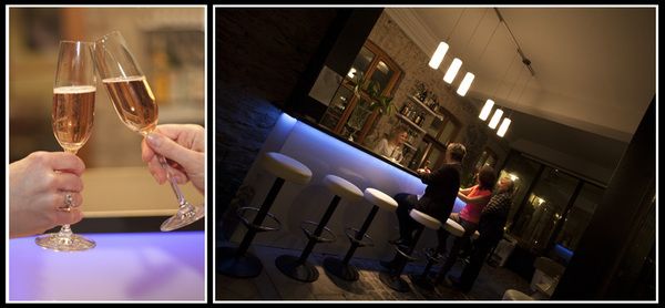 Bilder Restaurant Atrium Restaurant / Bar / Lounge