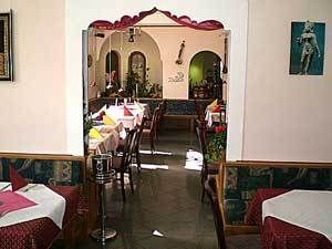 Bilder Restaurant Delhi Palace