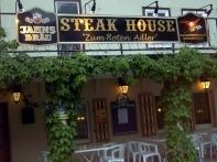 Bilder Restaurant Steak House