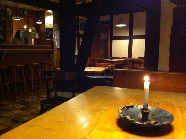 Bilder Restaurant Zum Heideküppel