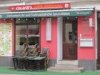 Restaurant Quan Cafe Indochina