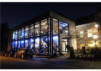 Bilder Restaurant Habbel's Essen und Trinken