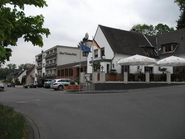 Bilder Restaurant Weidenbrück
