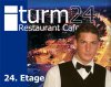 turm24 Restaurant Cafe Bar