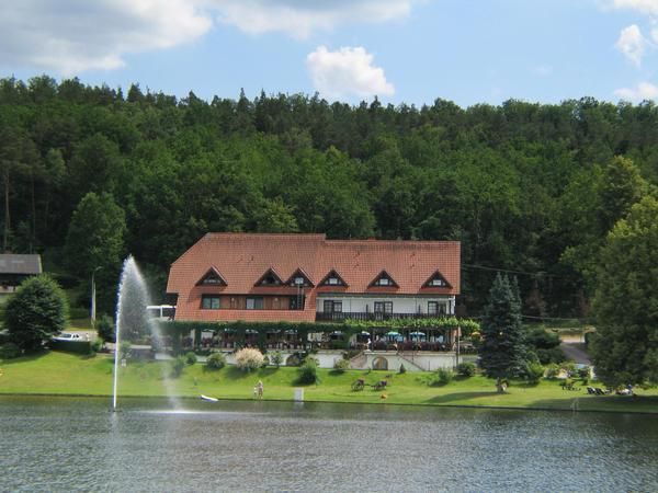 Bilder Restaurant Hotel Restaurant am See 
