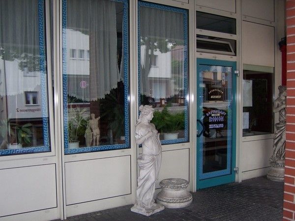 Bilder Restaurant Irodion