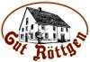 Gut Röttgen Gasthaus - Restaurant