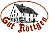 Bilder Gut Röttgen Gasthaus - Restaurant